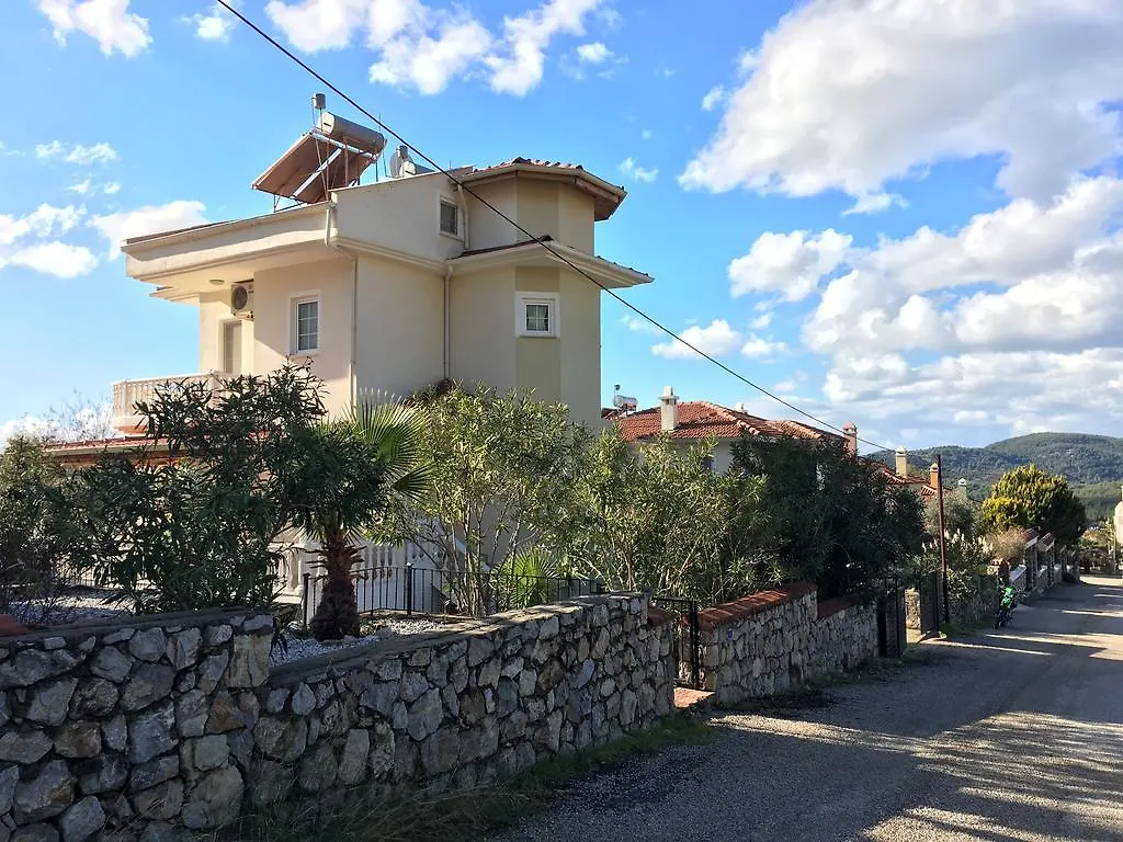 Emin Apart Apartment Cedit
