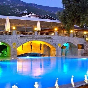The Grand Uecel Otel